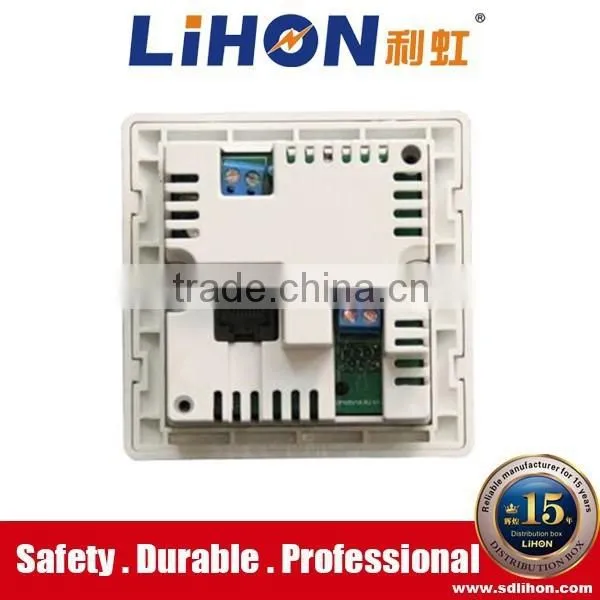 In Wall 220V Power Supply Wireless Access Point photo-3