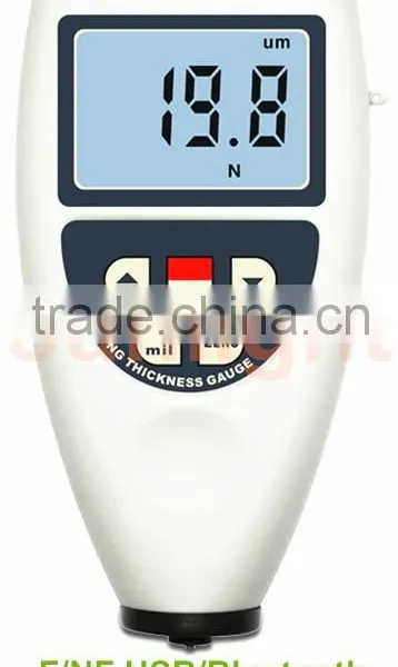 Coating Thickness Meter F/NF CT-112A