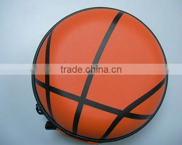 GC--Wonderful Red and Yellow Colro EVA Carry CD Box/case/bag photo-3