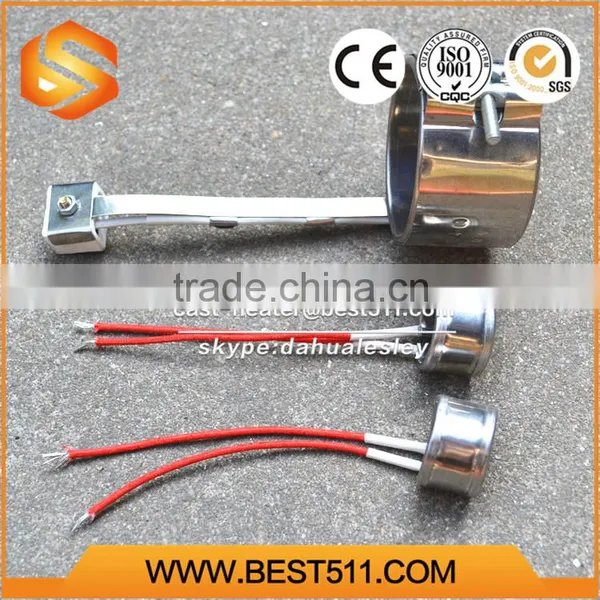 Electric Extruder Ceramic Infrared Band Heater photo-6