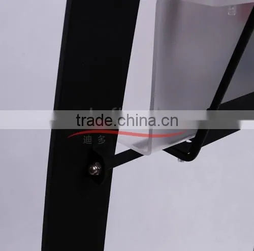 A4 Floor Stand Sign Holder / Floor Stand Menu Holder / Brochure Holder photo-5