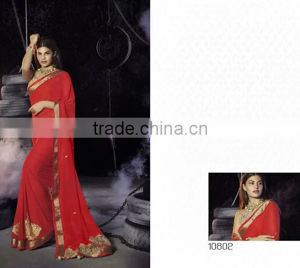 Bollywood Sarees Buy Online photo-3