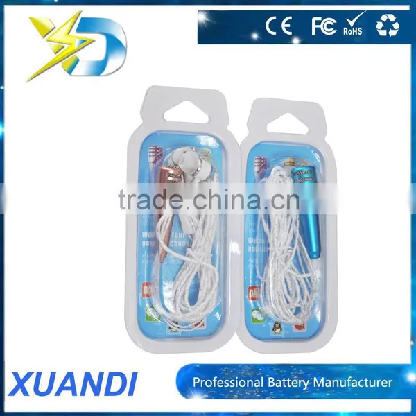 High Quality in Ear Setero Earphone With Microphone photo-4