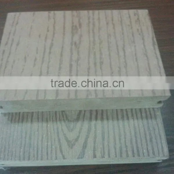 Popular, Durable and Cheap Plastic WoodWPC Composite Dark Grey Decking! photo-3