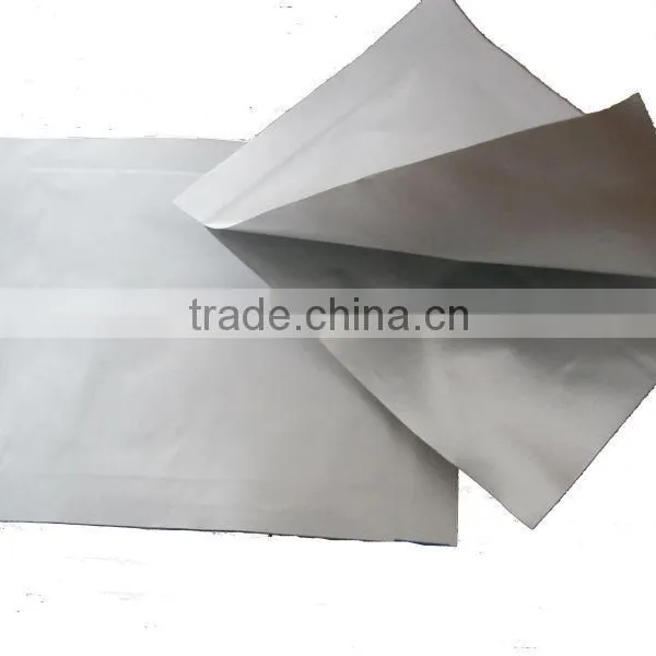 Solvent Based Mentailized Lamination Adhesive for Flexible Packaging JYE3075A/B photo-4