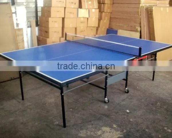 Table Tennis Table