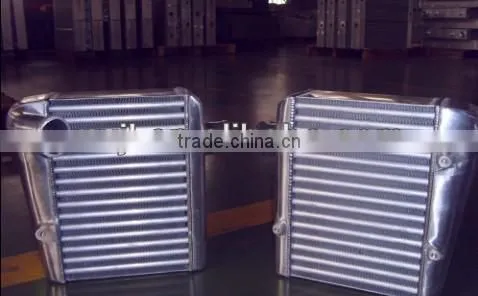 Automotive Intercooler Jialong New Product