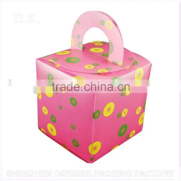 Hand-belt Gift Bag