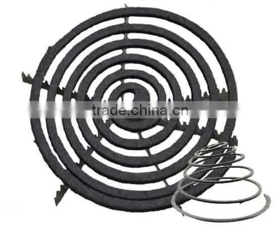 Paper Mosquito Coil With Jasmine Flavour
