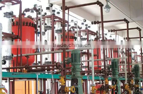 Glass Lined Distillation Column photo-4