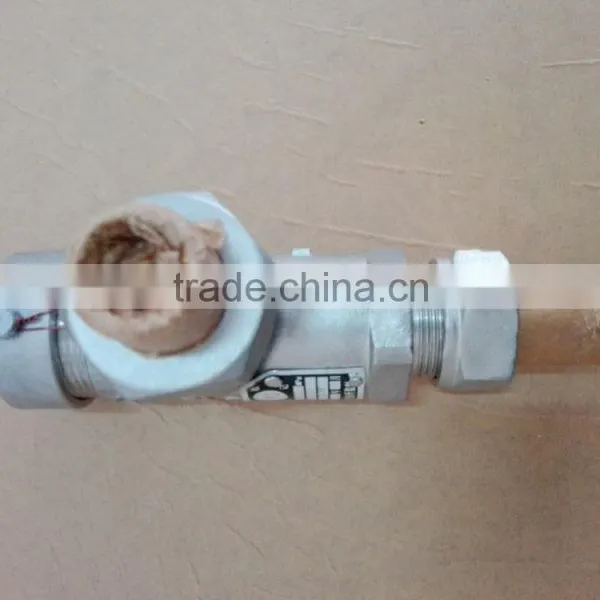 DN10 0.88MPa Safety Valve photo-5