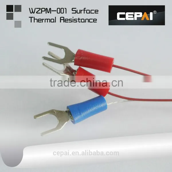 PT100 Surface Platinum Thermal Resistance RTD photo-5