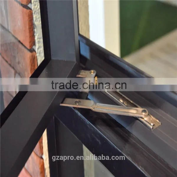 Good Quality Aluminium Curtain Wall Glass Wall photo-2