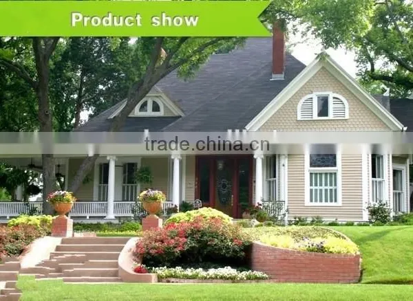 Wood Wall Decoration Panels (100% Non-asbestos Calcium Silicate Board)