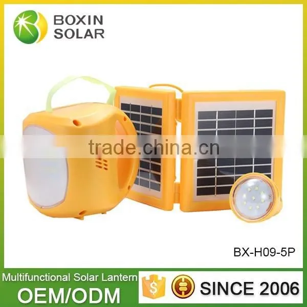 New Arrivals Made in China Solar Energy Lighting photo-2