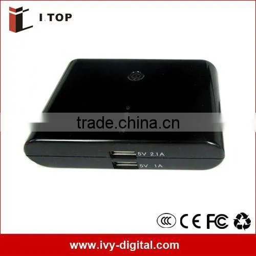 12000 Universal Cell Phone Power Bank With fc ce Rohs photo-4
