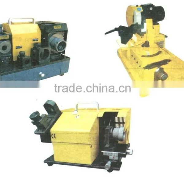 ZZM-13S DG Drill Re-sharpener photo-2