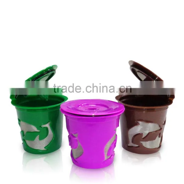 High Quality Fill the Coffee Filter
