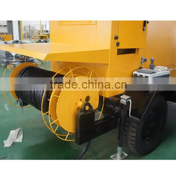 Diesel Generator Automatic Starting Chinese Engine 400kw 500kva photo-3