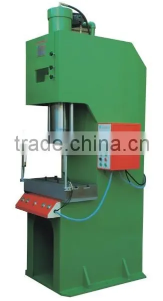 Y41-63T Seriers Hydraulic Press Machine Price