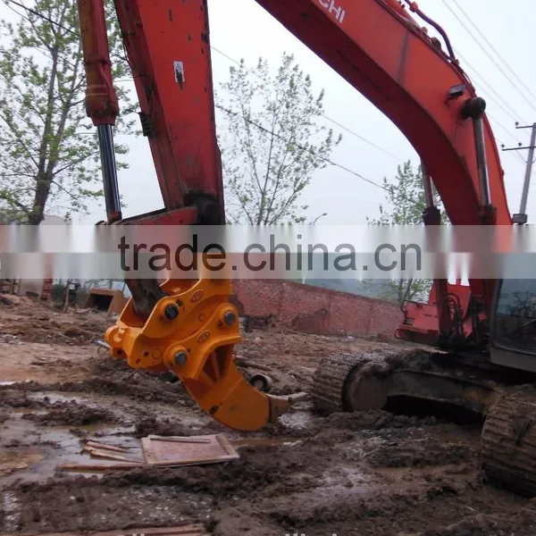 ISO CE Approved Excavator FROST PICKS/ Excavator Ripper photo-5