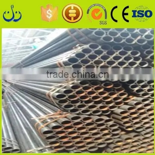 Hot Sale Carbon Steel Seamless Pipe Astm A106 Grade c. photo-4