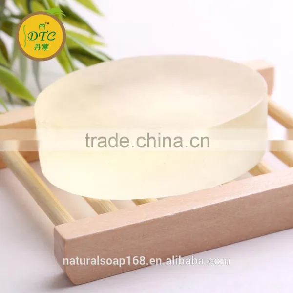 Transparent Soap, Handmade Natural Soap, Soap