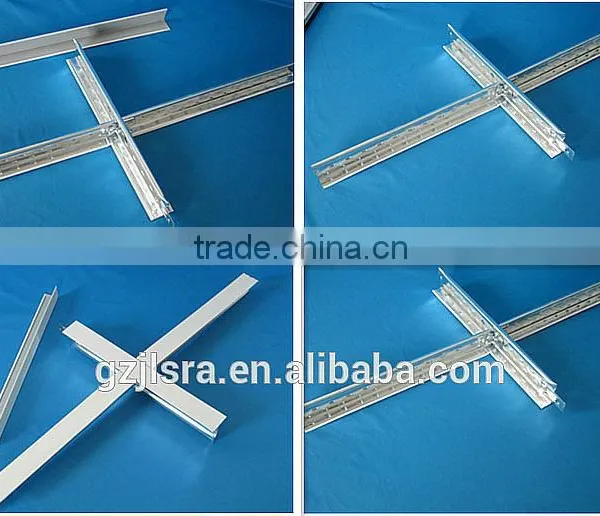 Suspended Ceiling t Grid/T Bar photo-2
