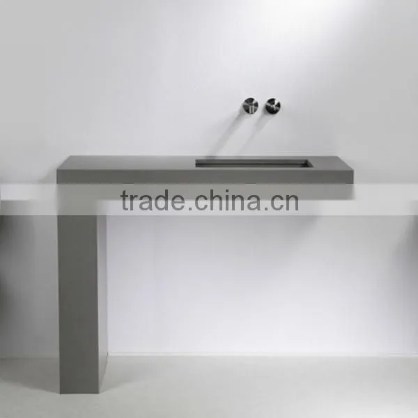 Bathroom Quartz Vanity Top & Kitchen Countertop For Sale photo-4