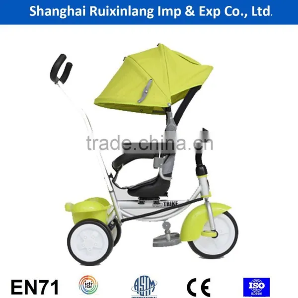 Cheap High Quality 180 Degree Seat Turn Kids Tricycle/baby Tricycle/kids Trike photo-4