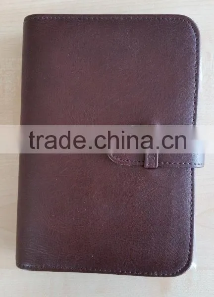 a5 Loose Leaf Notebook photo-2