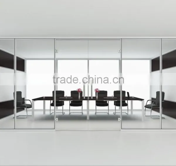 HK85 Full Height Partition