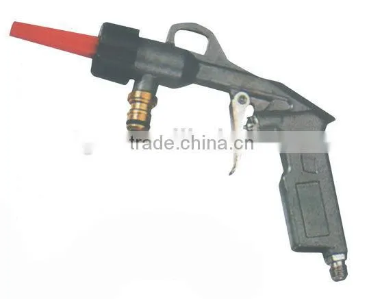 Plastic Air Blow Gun, Dust Blow Gun, Air Gun