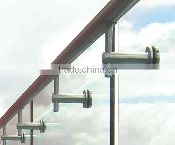 316Glass-Tube Bracket photo-3