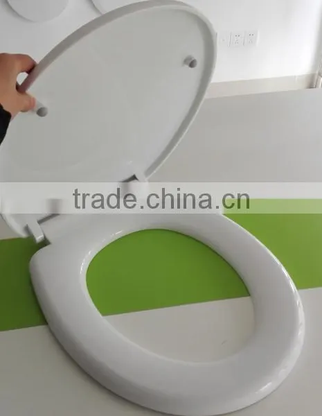 FG042PP 2016 New Fashion Design Square Battery Operated Heated Urea Toilet Seat photo-4