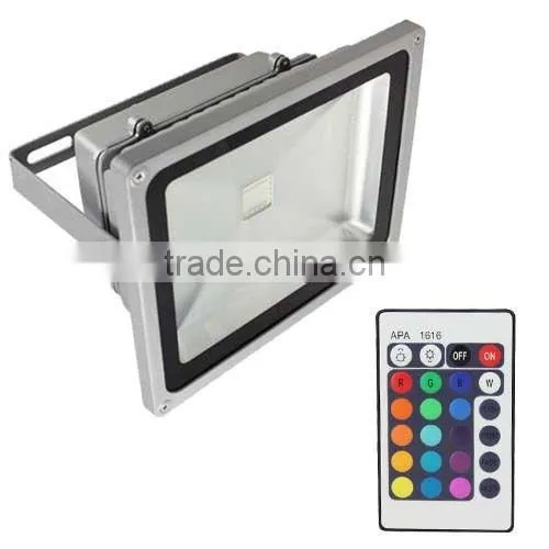20W Smart Lighting