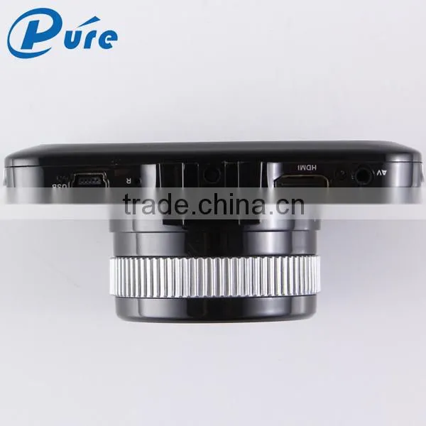 HD 1080P Camera DVR Video Recorder Tachograph photo-3