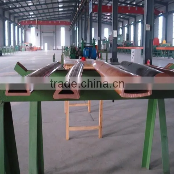 Particular Specification Red Copper Tube Manufacture photo-6