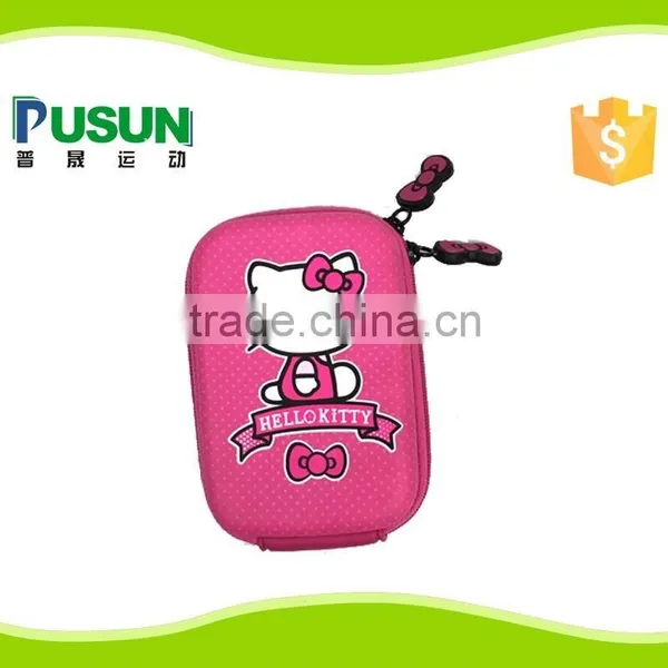 Neoprene Protection Cute Camera Case photo-2