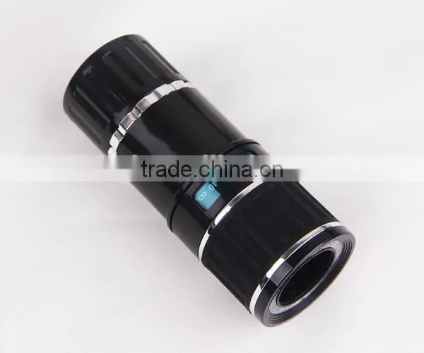 Brand New 12X Zoom Telescope Lens W/ Mini Tripod For IPhone 6/6S photo-4