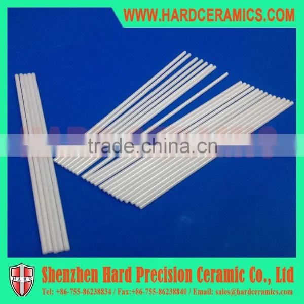 Zro2/Zirconia Ceramic Thin Rods/shafts photo-4