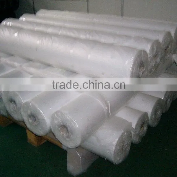High Quality PE Low Density Poly Bag photo-2