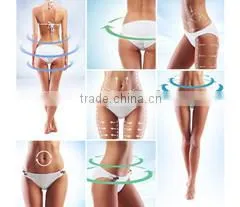 2016 Hot Weight Four Handpieces Vacuum Roller & Body Slimming Machine photo-5