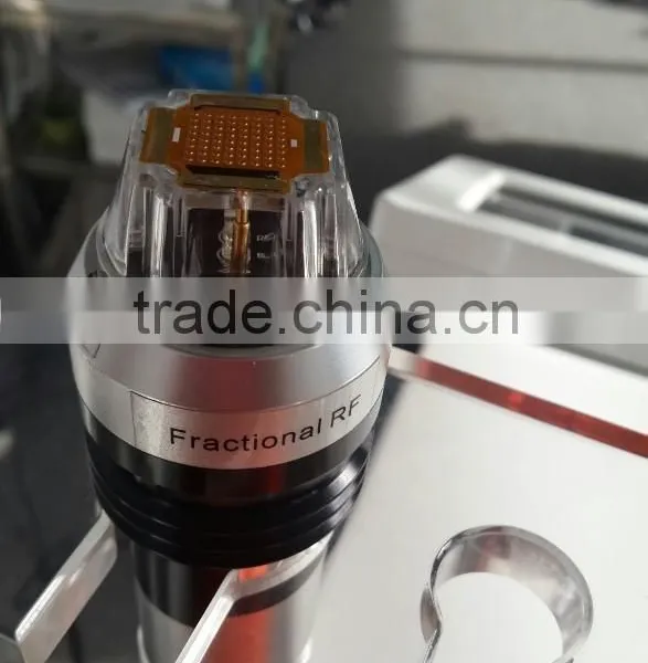 Intracel Fractional RF Microneedle Machine photo-3