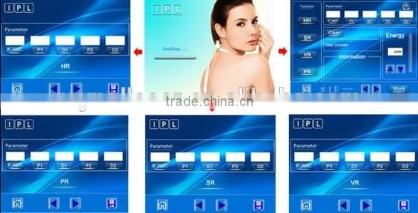 2016 Trending New Portable IPL Hair Removal Machine photo-6