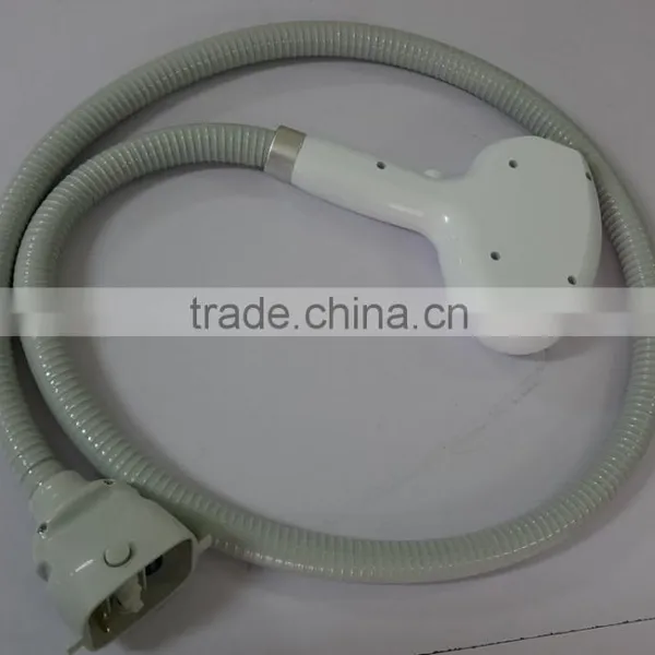 Upper Lip Hair Removal Machine 808nm Diode Laser photo-3