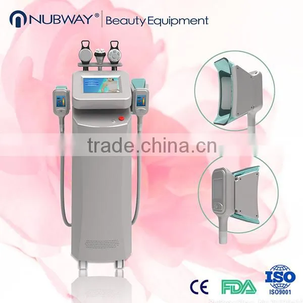 Fat Freezing Cryolipolysis Machine Fat Freeze Slimming Weight Loss Cavitation Rf Weight Loss Machine photo-2