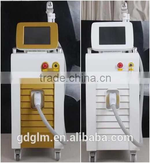 2016 Best Selling!! 808nm Diode Laser Machine for Body Slimming photo-2