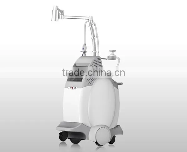 Professional HIFU Ultra Shape Painless Machine For Body Slimming 7MHZ photo-2