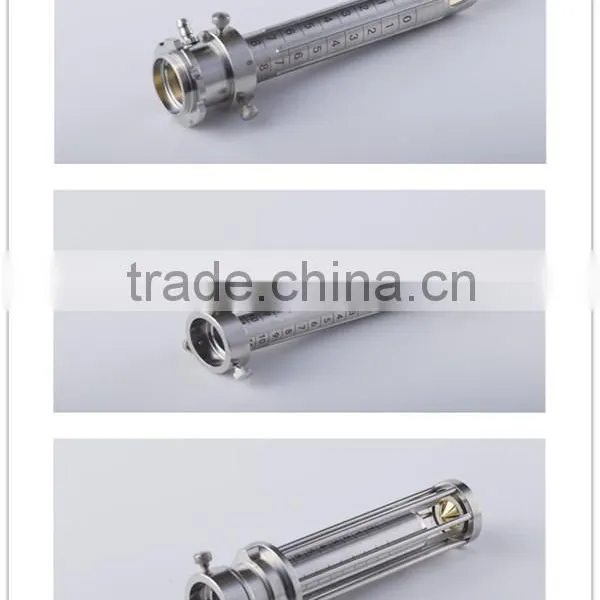 Erbium Yag Laser / Vaginal Laser /Fractional CO2 Laser photo-5